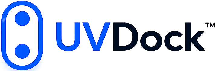 UVDock