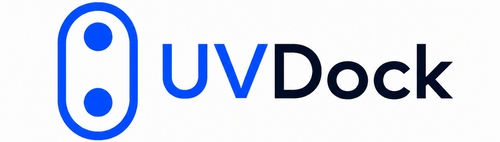UVDock