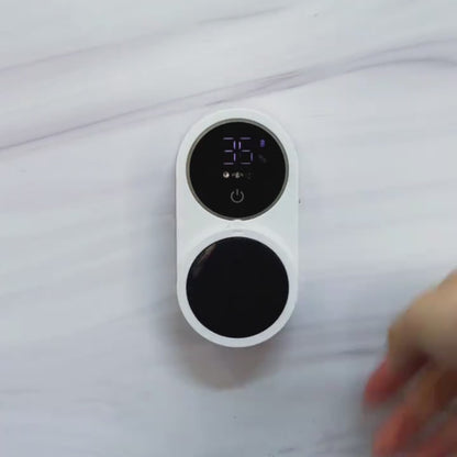 UVDock™ Smart Toothbrush Sanitizer